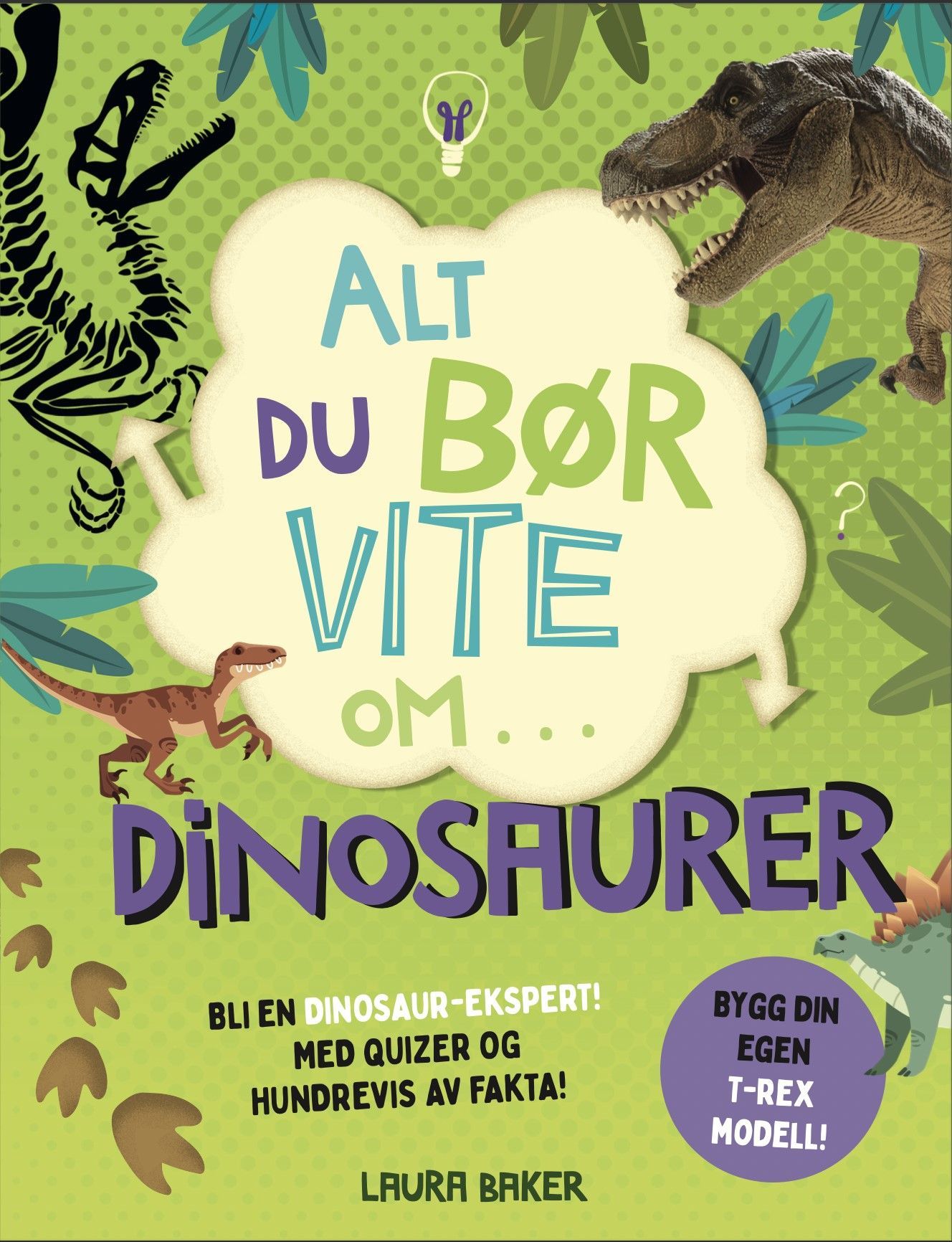 Dinosaurer