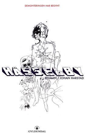 Hässelby : roman