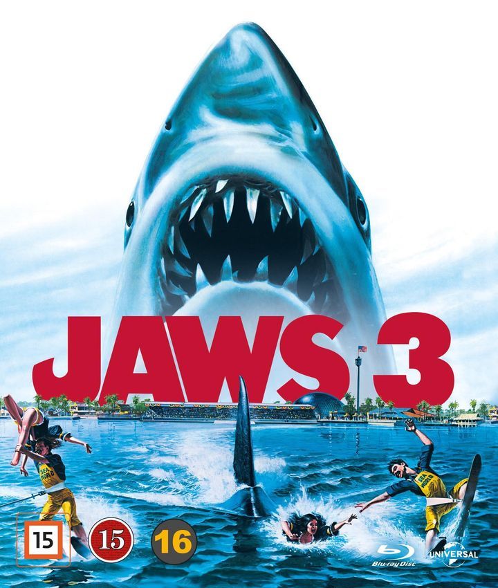 Jaws 3