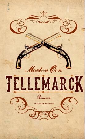 Tellemarck : roman