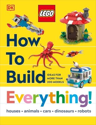 How to build everything