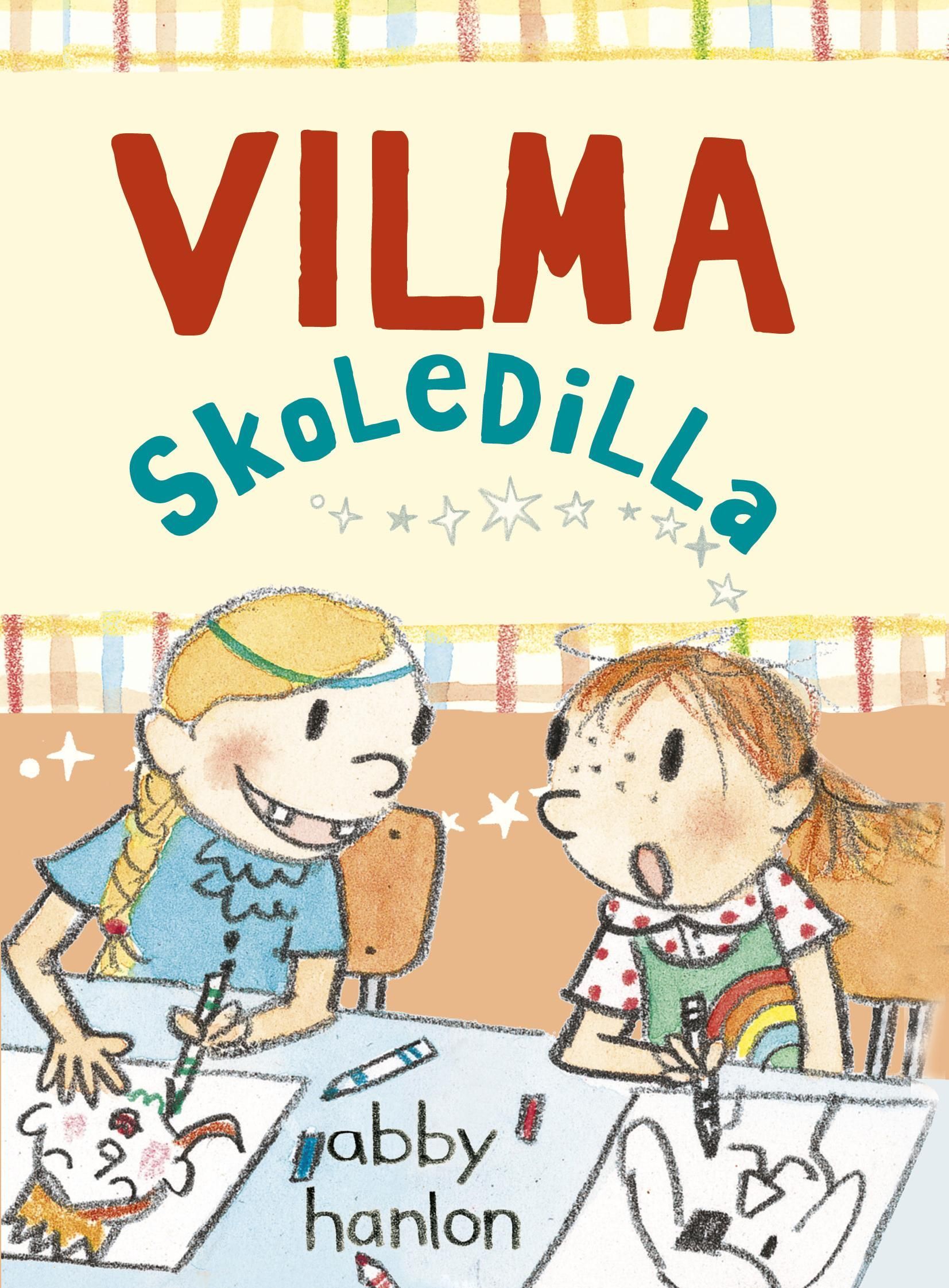 Vilma skoledilla