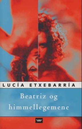 Beatriz og himmellegemene : en rosa roman