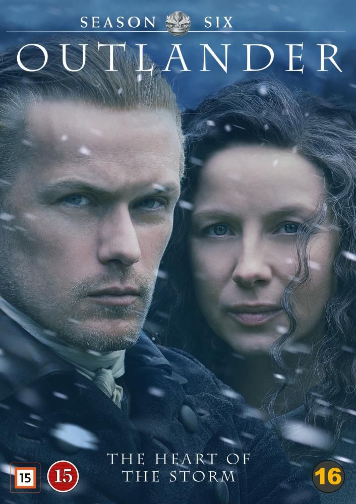 Outlander. Season six
