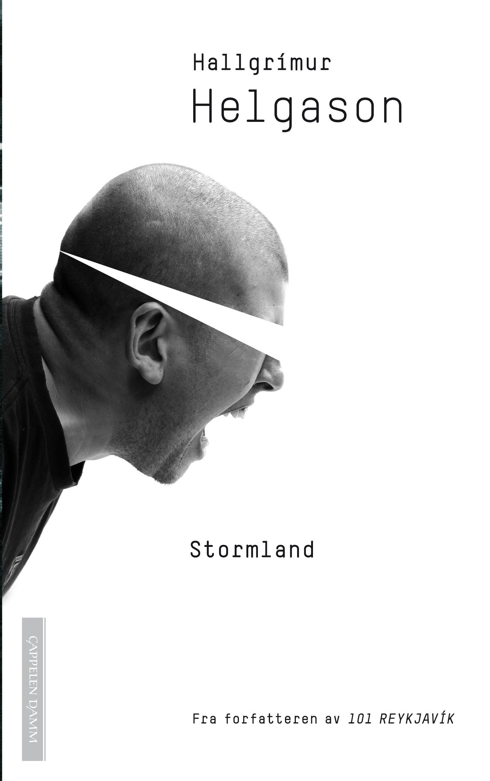 Stormland