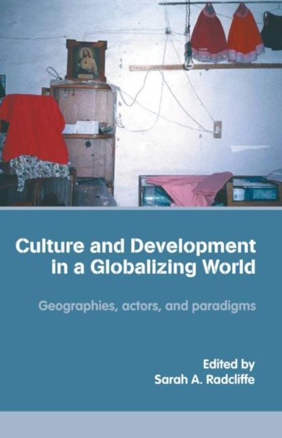 Culture and Development in a Globalizing World : Geographies, Actors and Paradigms
