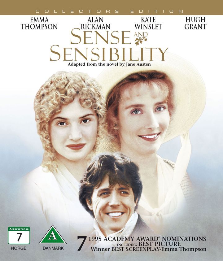 Sense and sensibility