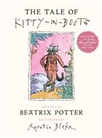 The tale of Kitty in boots