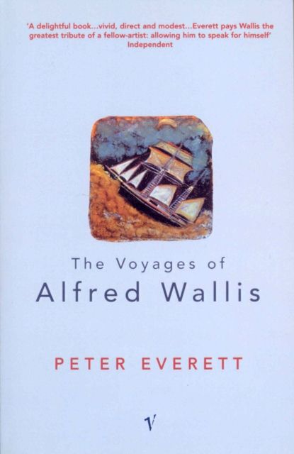 Forsidebilde av The Voyages Of Alfred Wallis