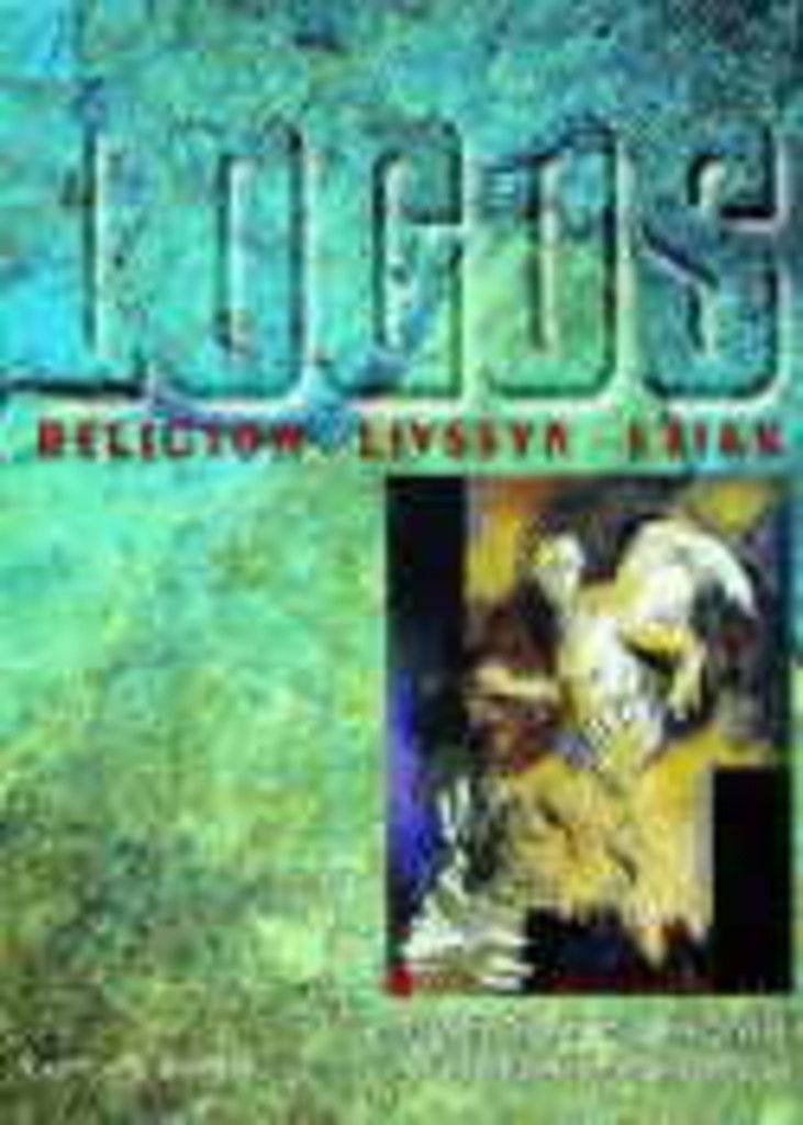 Logos : religion, livssyn, etikk