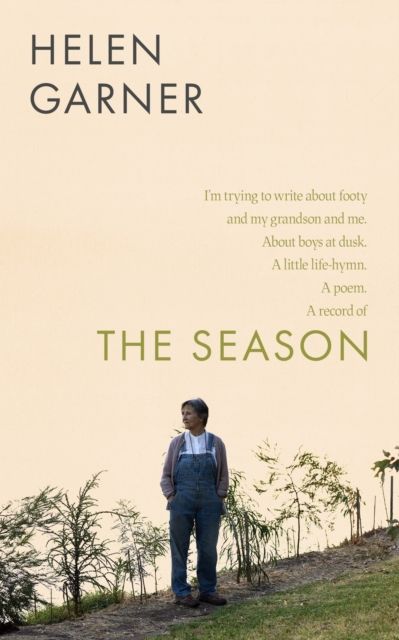 The Season : A Fan's Story