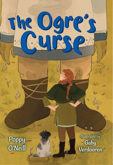 The Ogre's Curse : Fluency 2