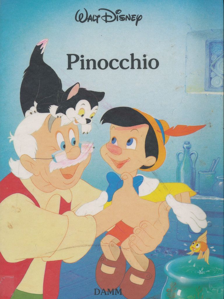 Pinocchio