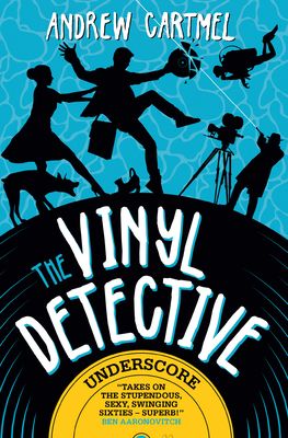 The Vinyl Detective - Underscore