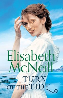 Forsidebilde av Turn of the Tide : A captivating tale of loyalty and hope
