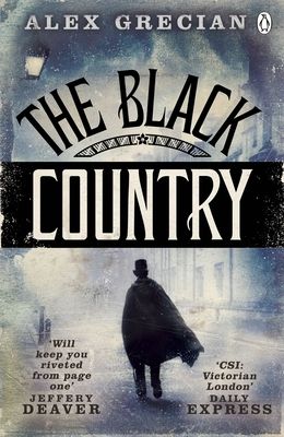 The Black Country : Scotland Yard Murder Squad Book 2
