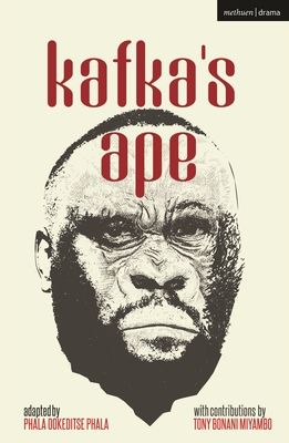Kafka's Ape