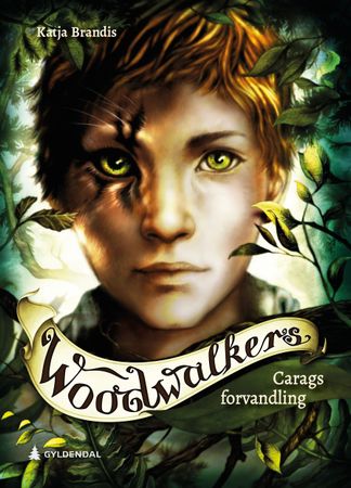 Woodwalkers