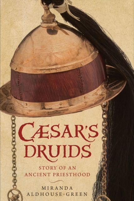 Caesar's Druids : An Ancient Priesthood