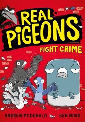 Real pigeons