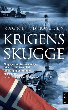Krigens skugge : roman