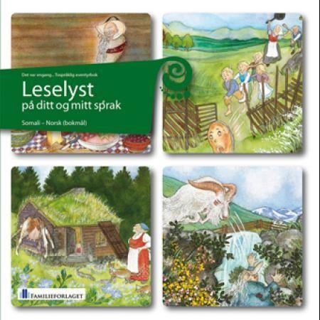 Sheeko xariirta bulshada Norway