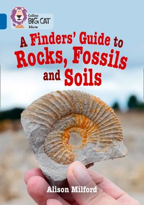 A Finders’ Guide to Rocks, Fossils and Soils : Band 13/Topaz