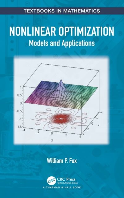 Nonlinear Optimization : Models and Applications