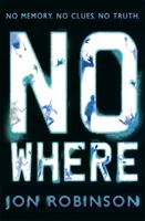 Forsidebilde av Nowhere