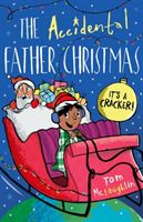 The accidental father Christmas