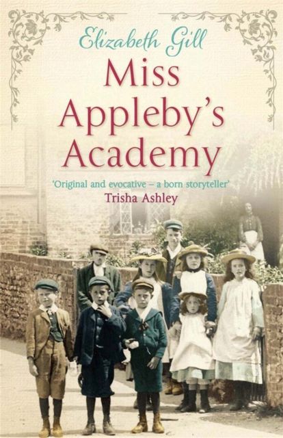 Forsidebilde av Miss Appleby's Academy