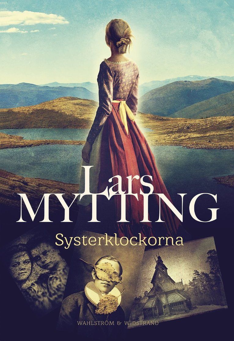 Systerklockorna : roman