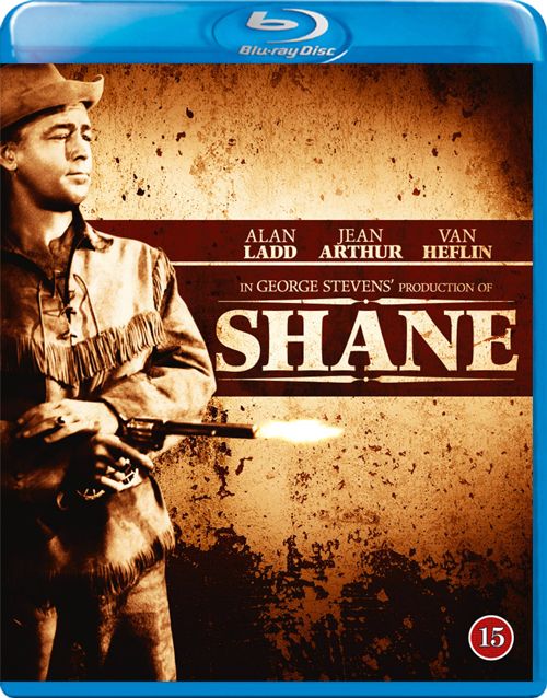 Shane