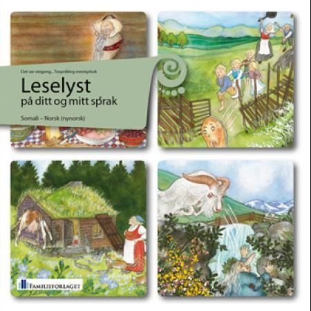 Sheeko xariirta bulshada Norway