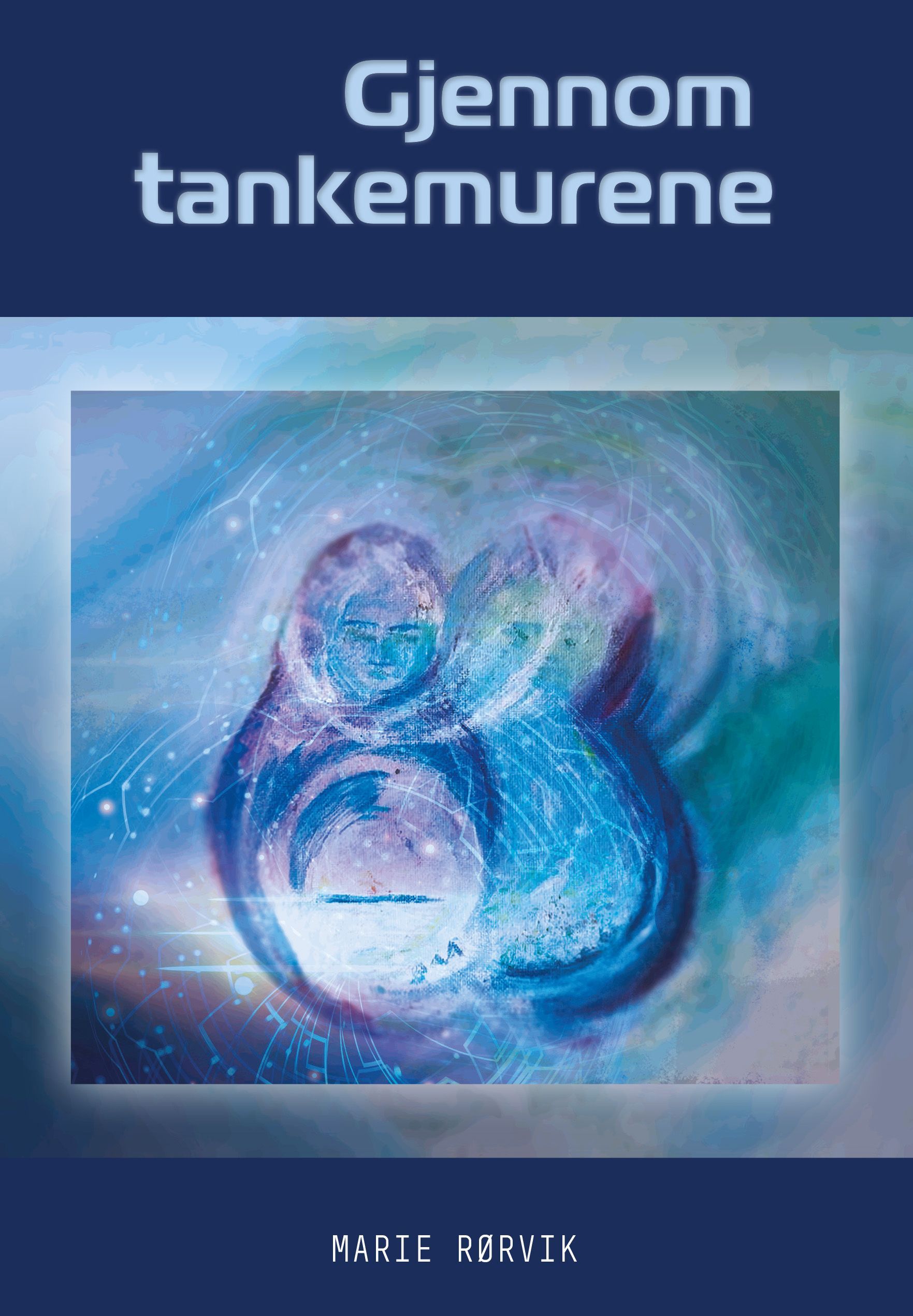 Gjennom tankemurene