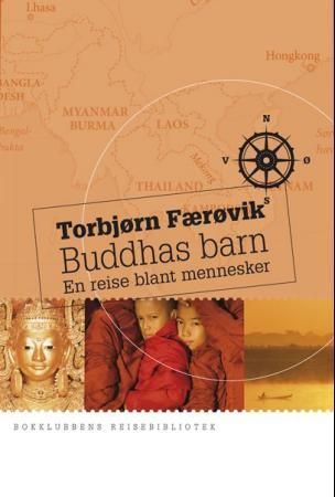 Buddhas barn : en reise blant mennesker