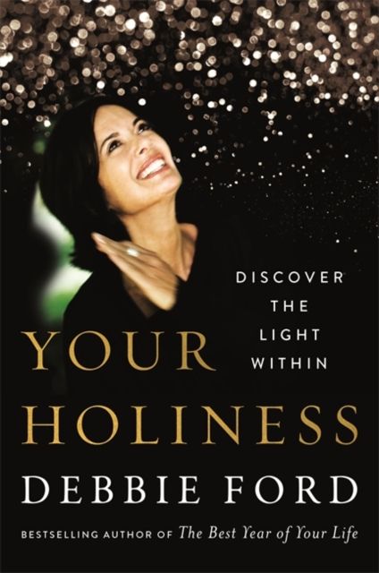 Forsidebilde av Your Holiness : Discover the Light Within