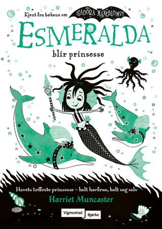 Esmeralda