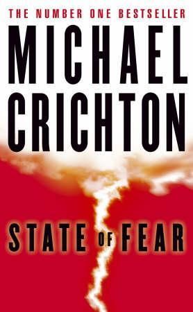 State of fear