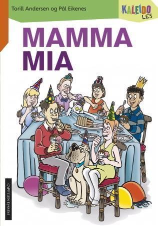 Mamma Mia