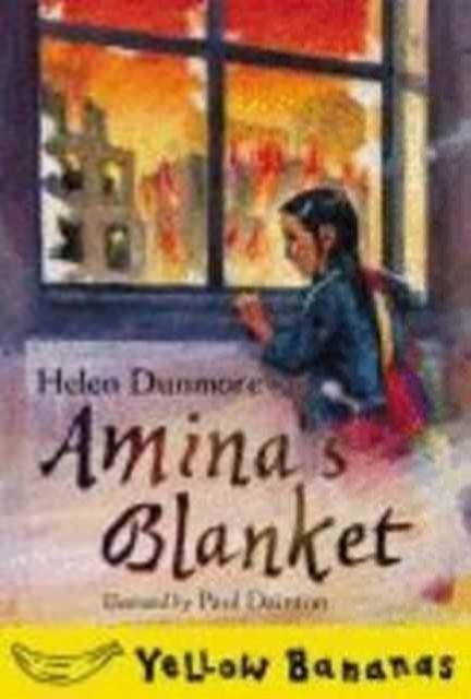 Amina's Blanket