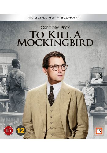 To kill a mockingbird
