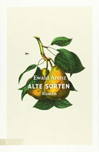 Alte Sorten : Roman