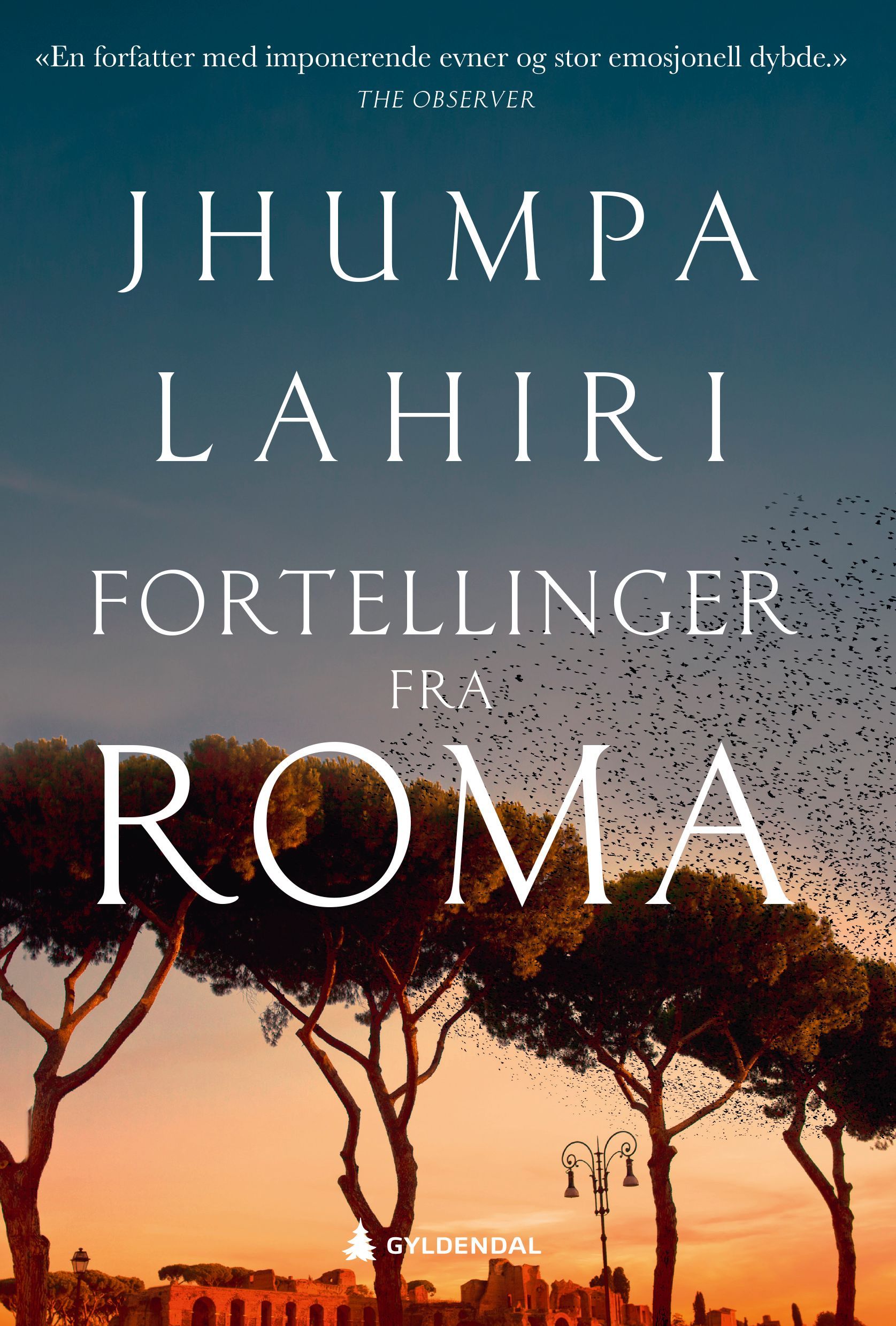 Fortellinger fra Roma