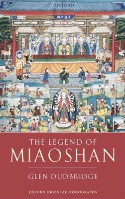 The Legend of Miaoshan : Revised Edition