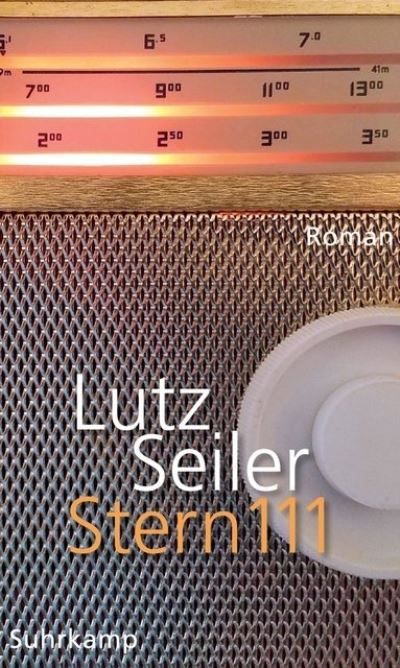 Stern 111 : Roman