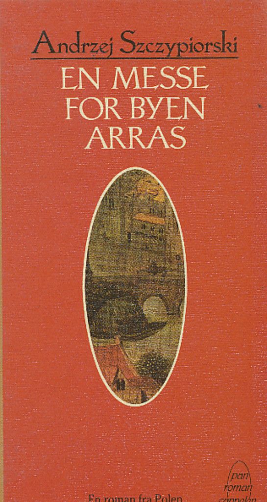 En messe for byen Arras