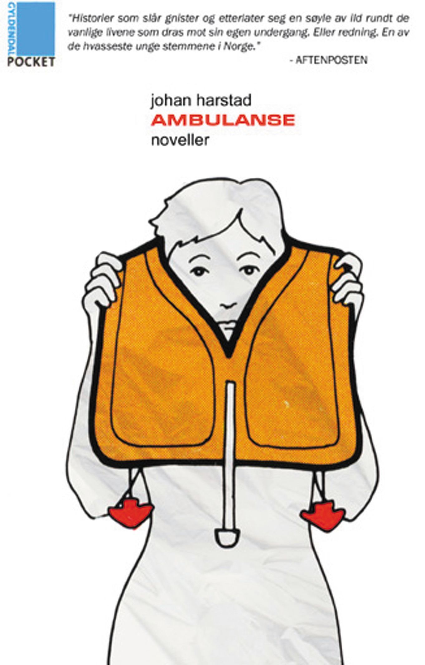 Ambulanse : noveller
