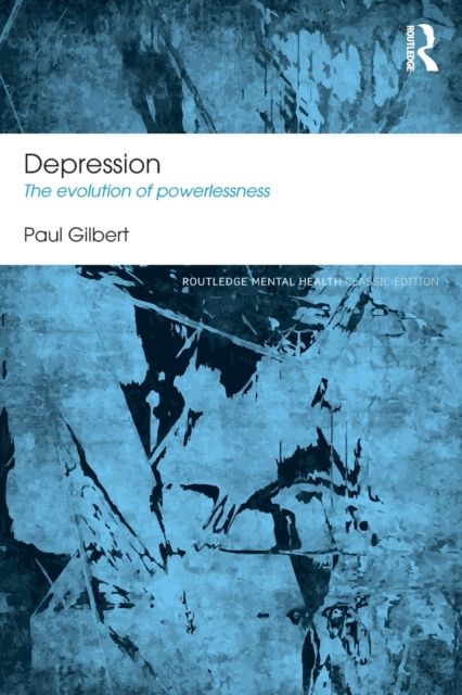 Depression : The Evolution of Powerlessness