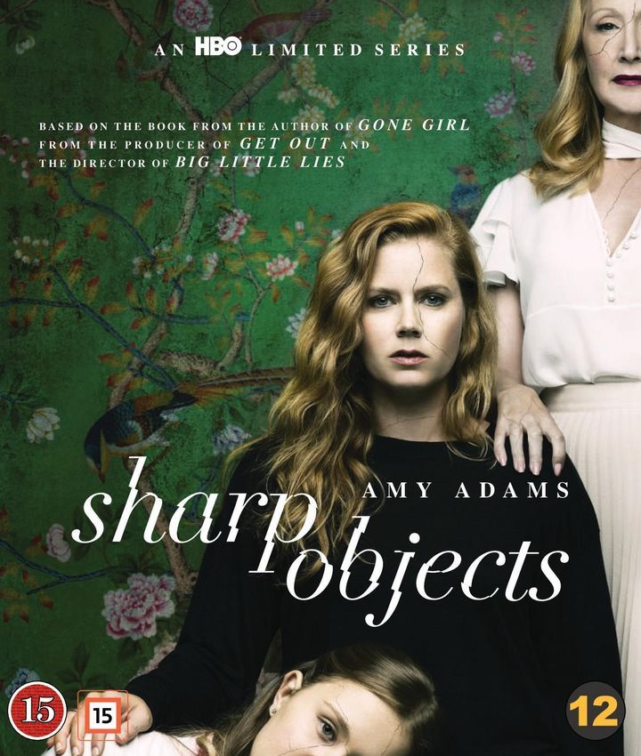 Sharp objects